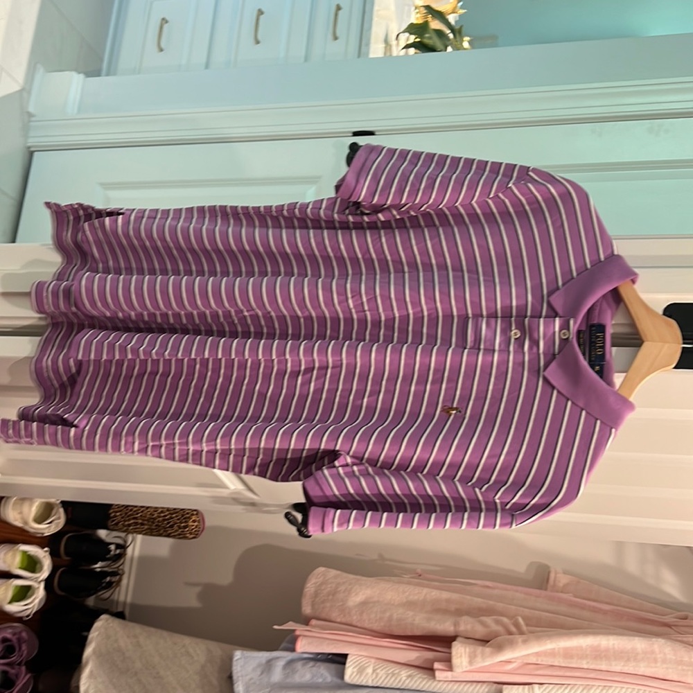 Ralph Lauren polo